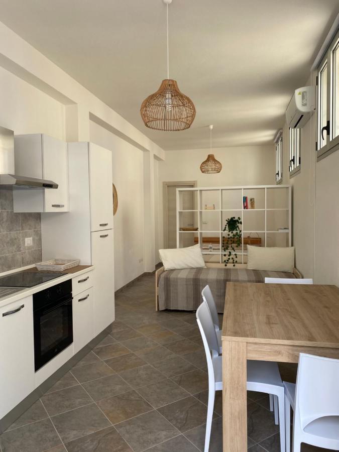 Magila Apartment Alghero Exterior photo