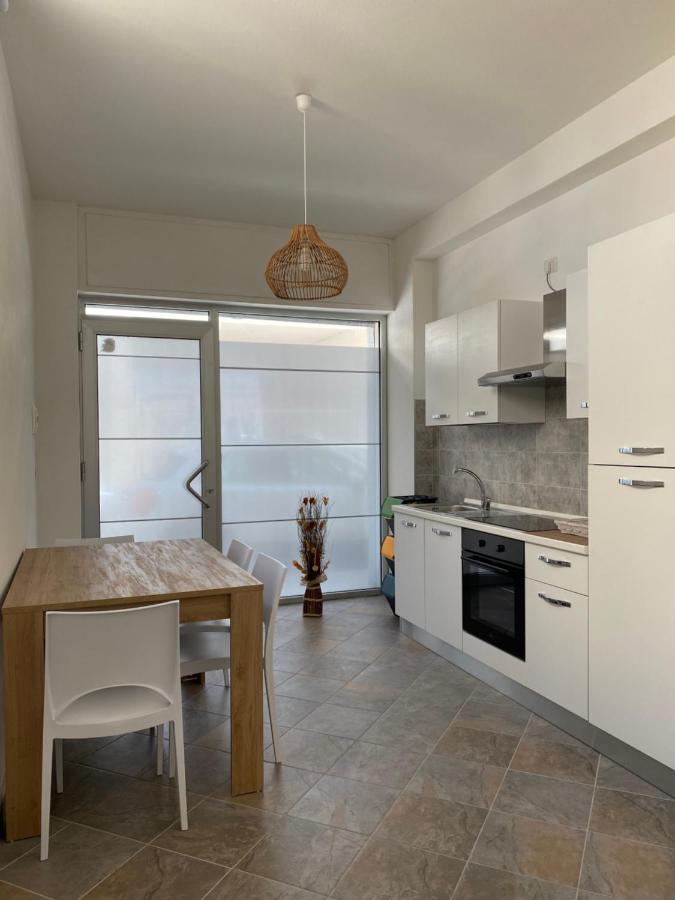 Magila Apartment Alghero Exterior photo