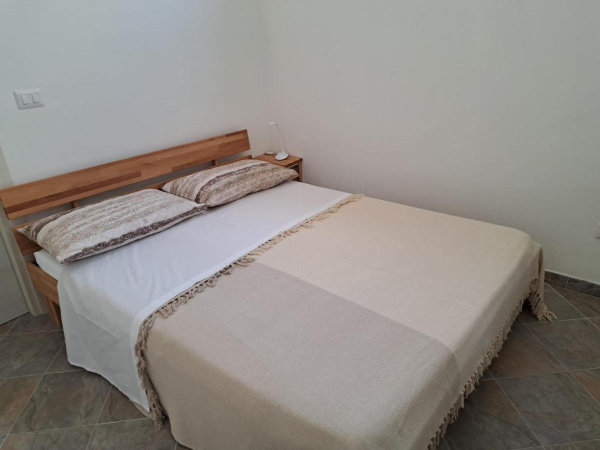 Magila Apartment Alghero Exterior photo